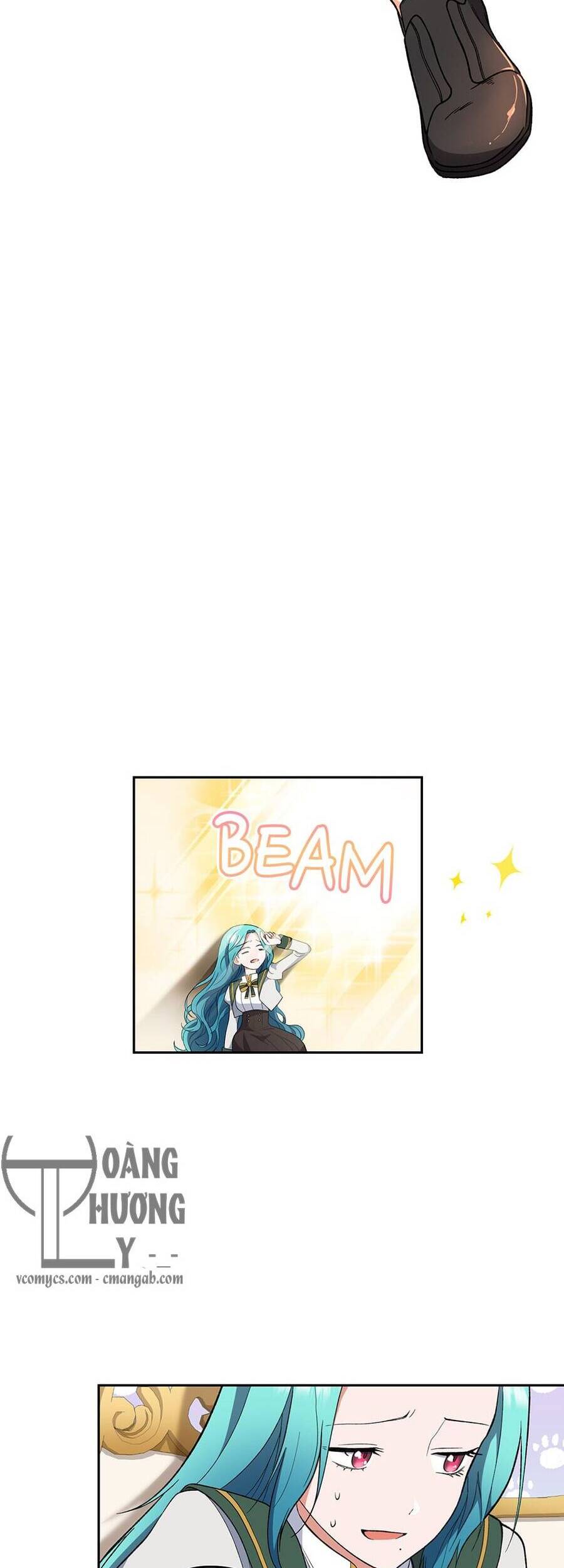 Đầu Bếp Hoàng Gia Chap 56 - Next Chap 57