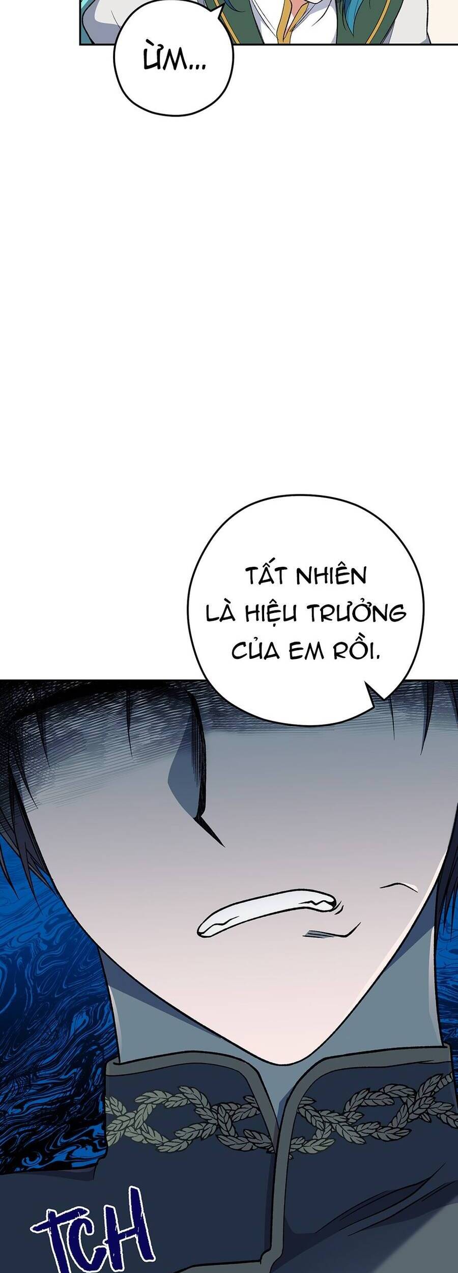 Đầu Bếp Hoàng Gia Chap 56 - Next Chap 57