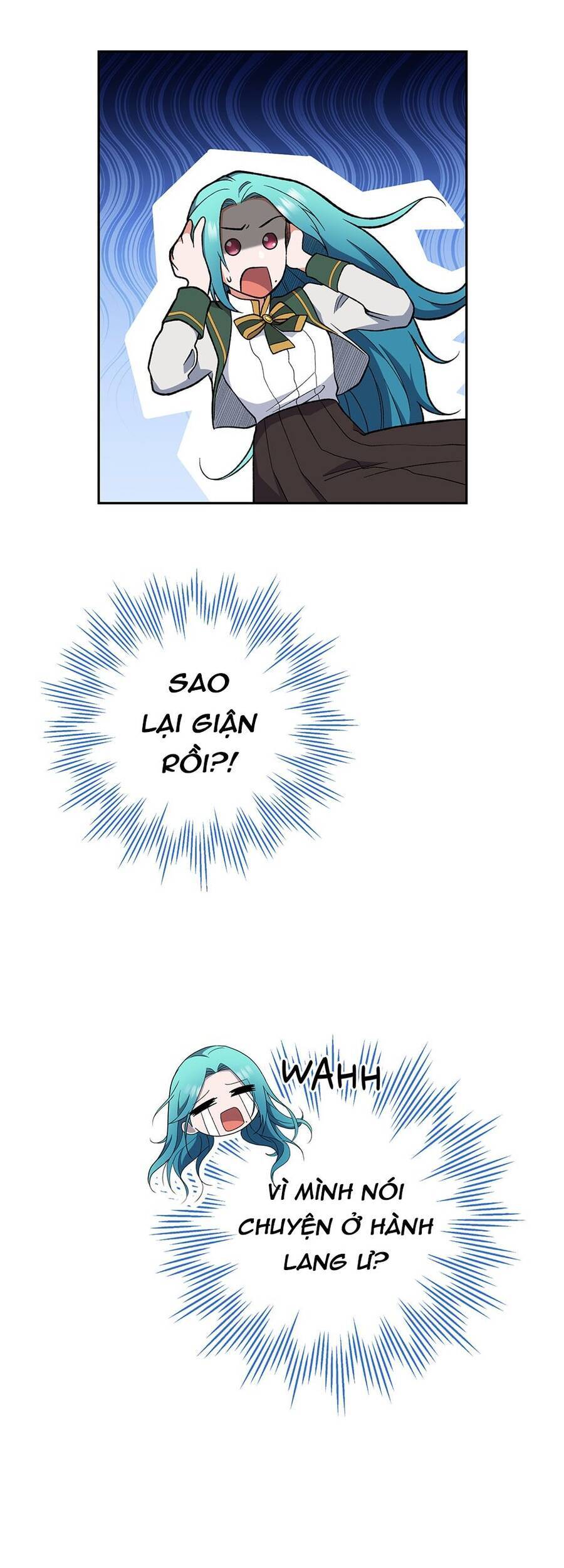 Đầu Bếp Hoàng Gia Chap 56 - Next Chap 57