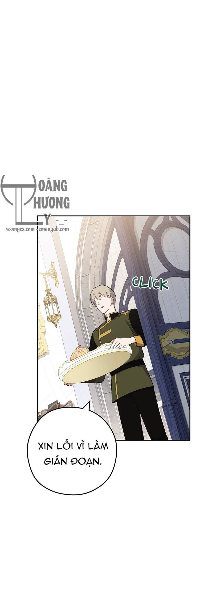 Đầu Bếp Hoàng Gia Chap 56 - Next Chap 57