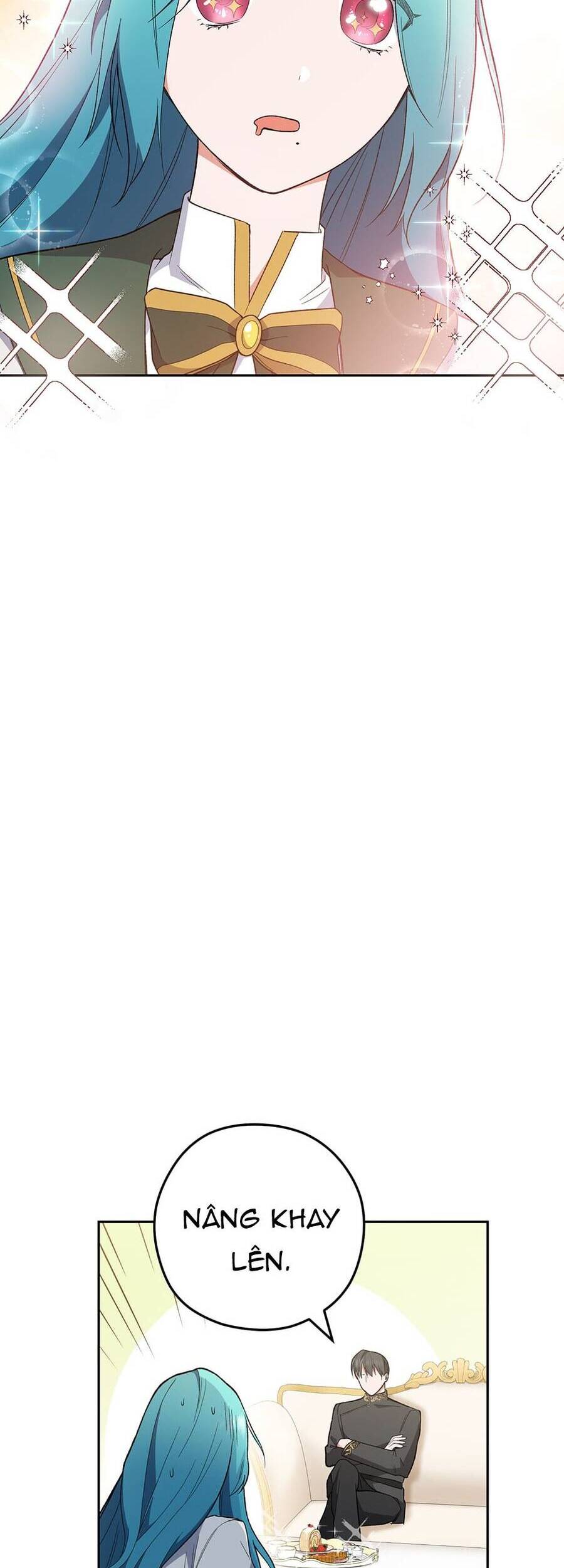 Đầu Bếp Hoàng Gia Chap 56 - Next Chap 57