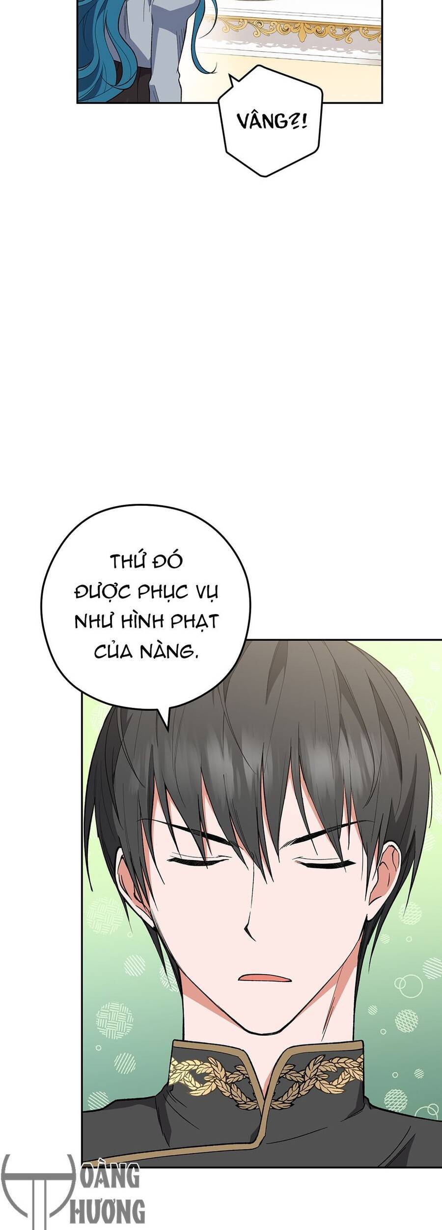 Đầu Bếp Hoàng Gia Chap 56 - Next Chap 57