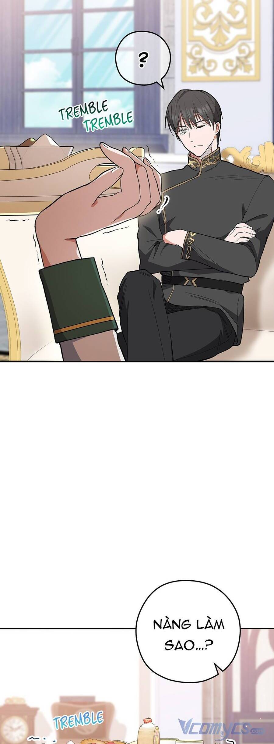 Đầu Bếp Hoàng Gia Chap 56 - Next Chap 57