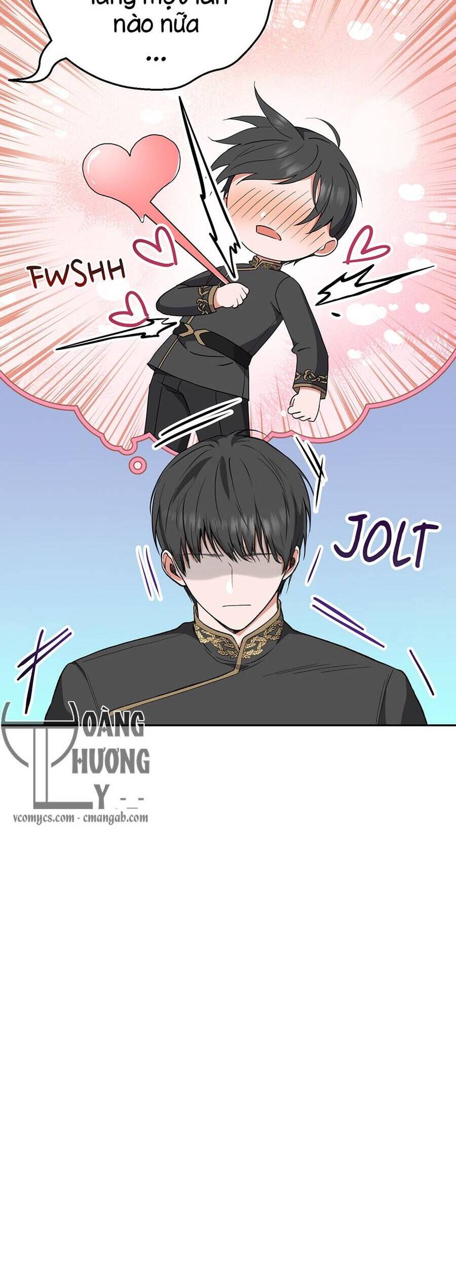 Đầu Bếp Hoàng Gia Chap 56 - Next Chap 57