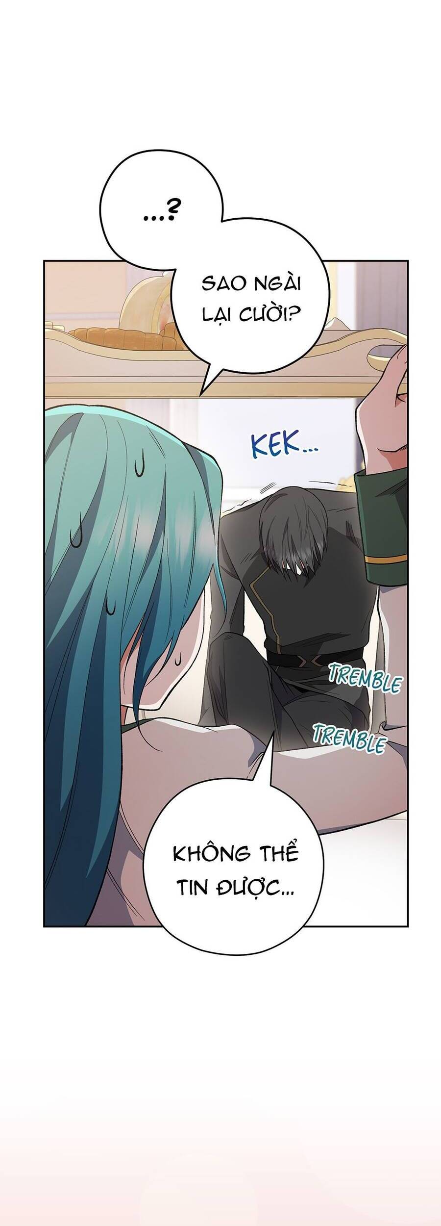 Đầu Bếp Hoàng Gia Chap 56 - Next Chap 57