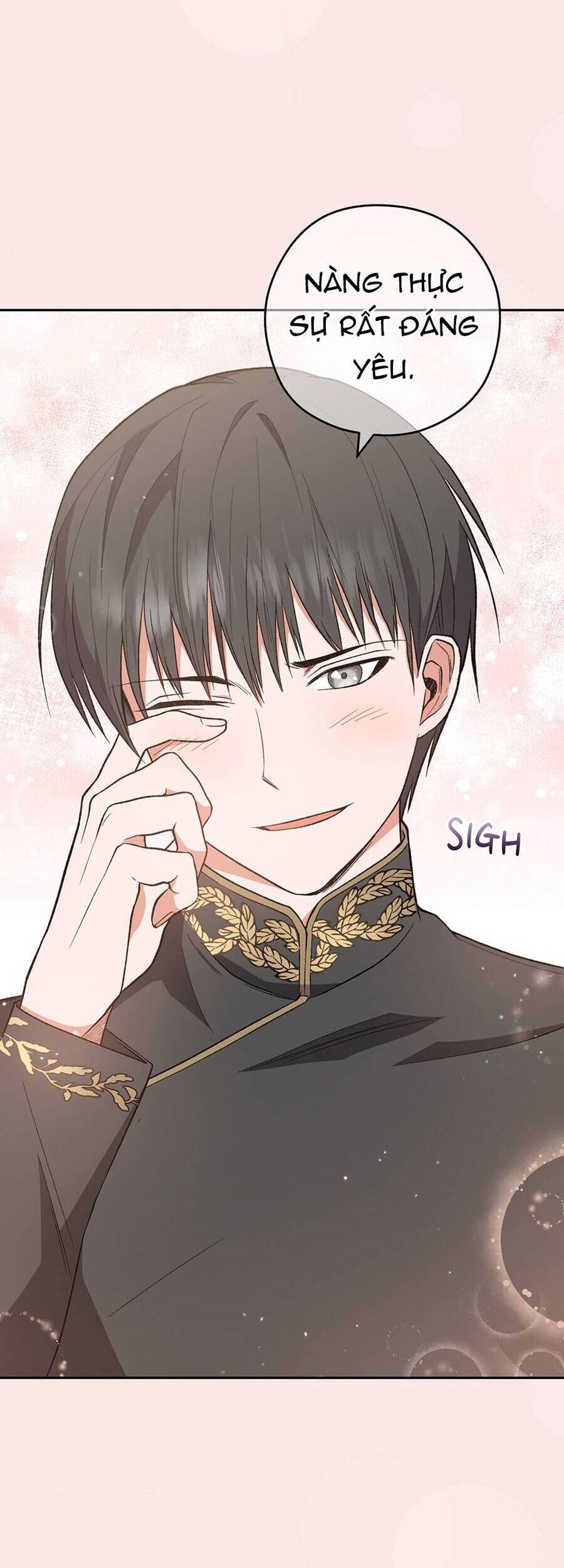 Đầu Bếp Hoàng Gia Chap 56 - Next Chap 57