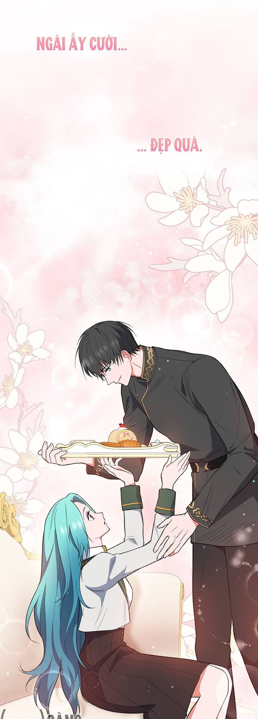 Đầu Bếp Hoàng Gia Chap 56 - Next Chap 57