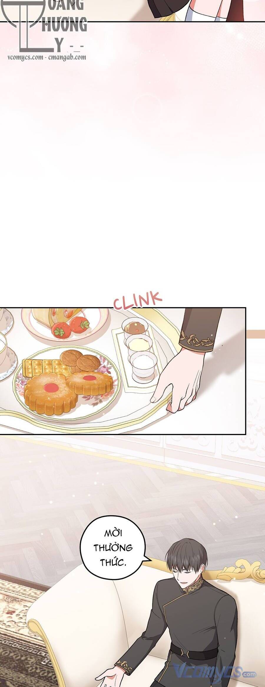 Đầu Bếp Hoàng Gia Chap 56 - Next Chap 57