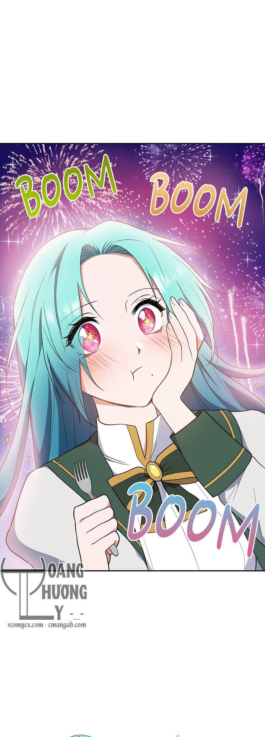 Đầu Bếp Hoàng Gia Chap 56 - Next Chap 57