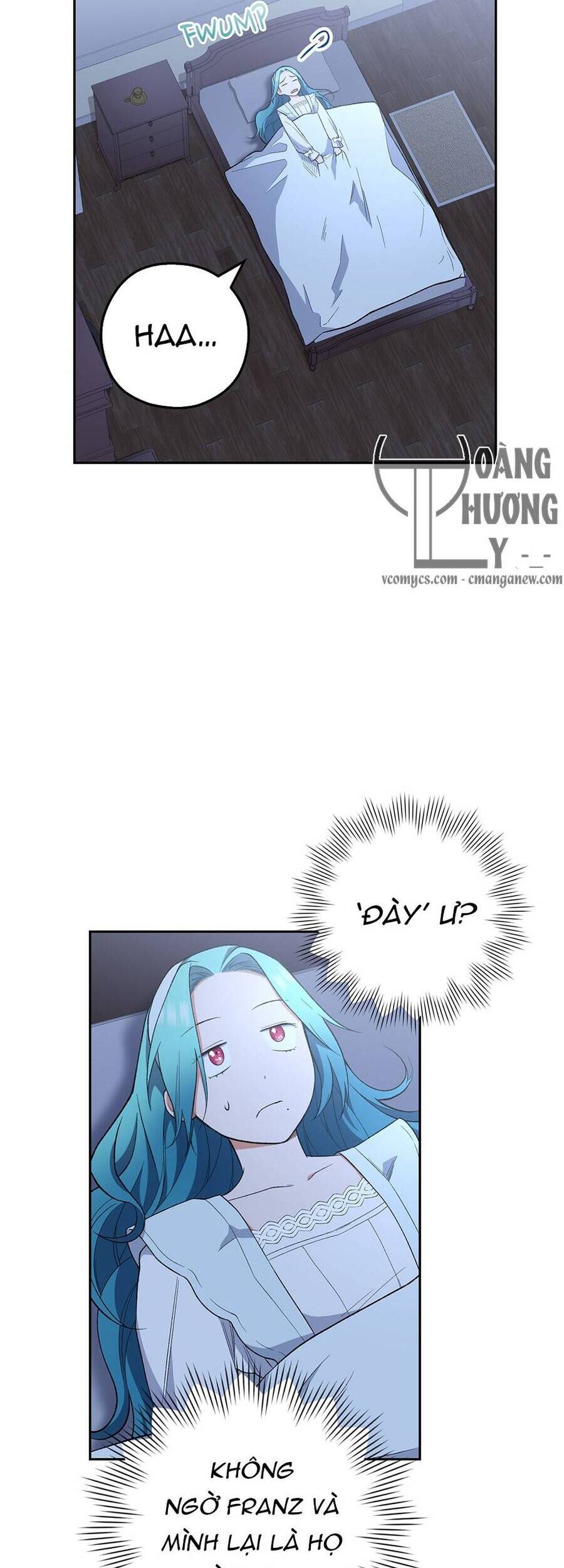 Đầu Bếp Hoàng Gia Chap 56 - Next Chap 57