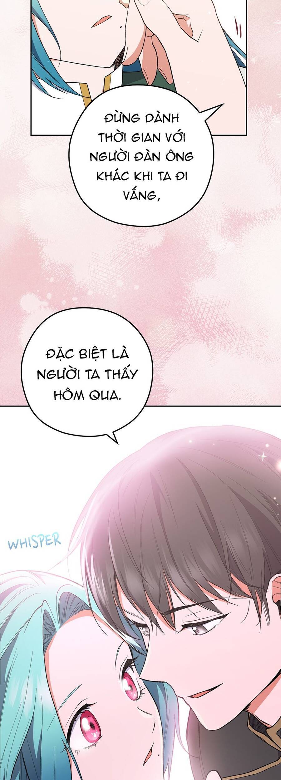 Đầu Bếp Hoàng Gia Chap 56 - Next Chap 57