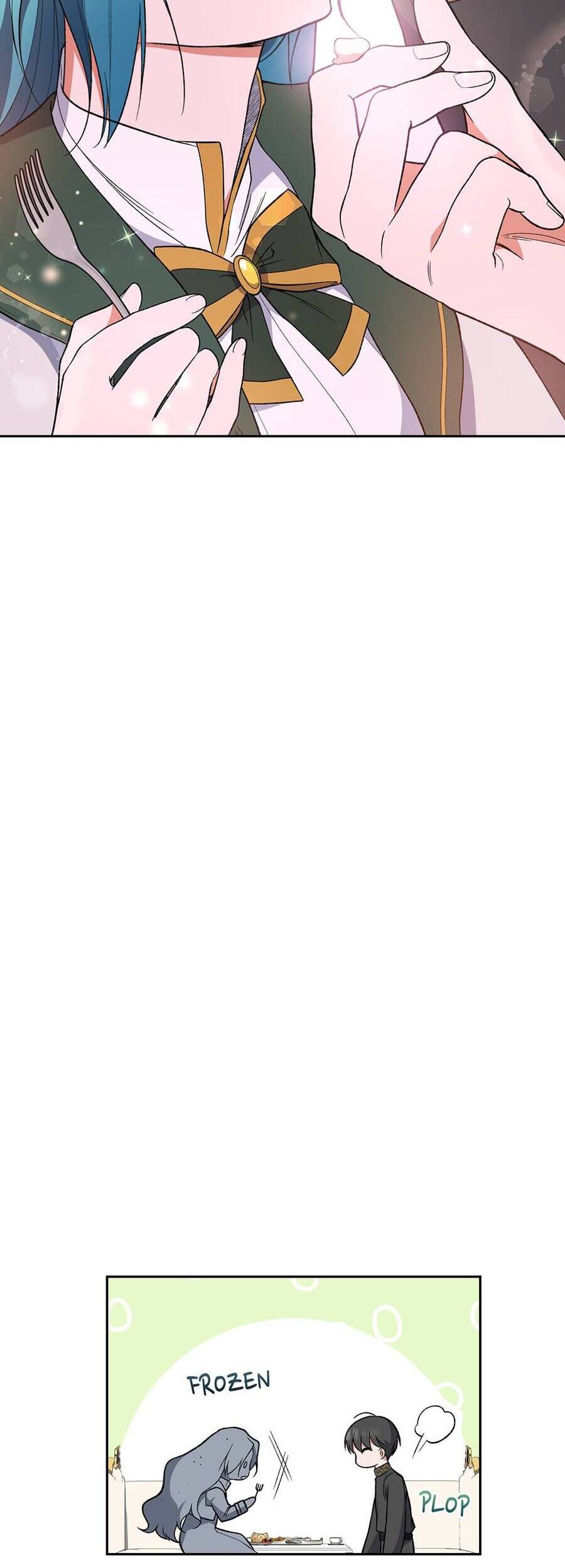 Đầu Bếp Hoàng Gia Chap 56 - Next Chap 57