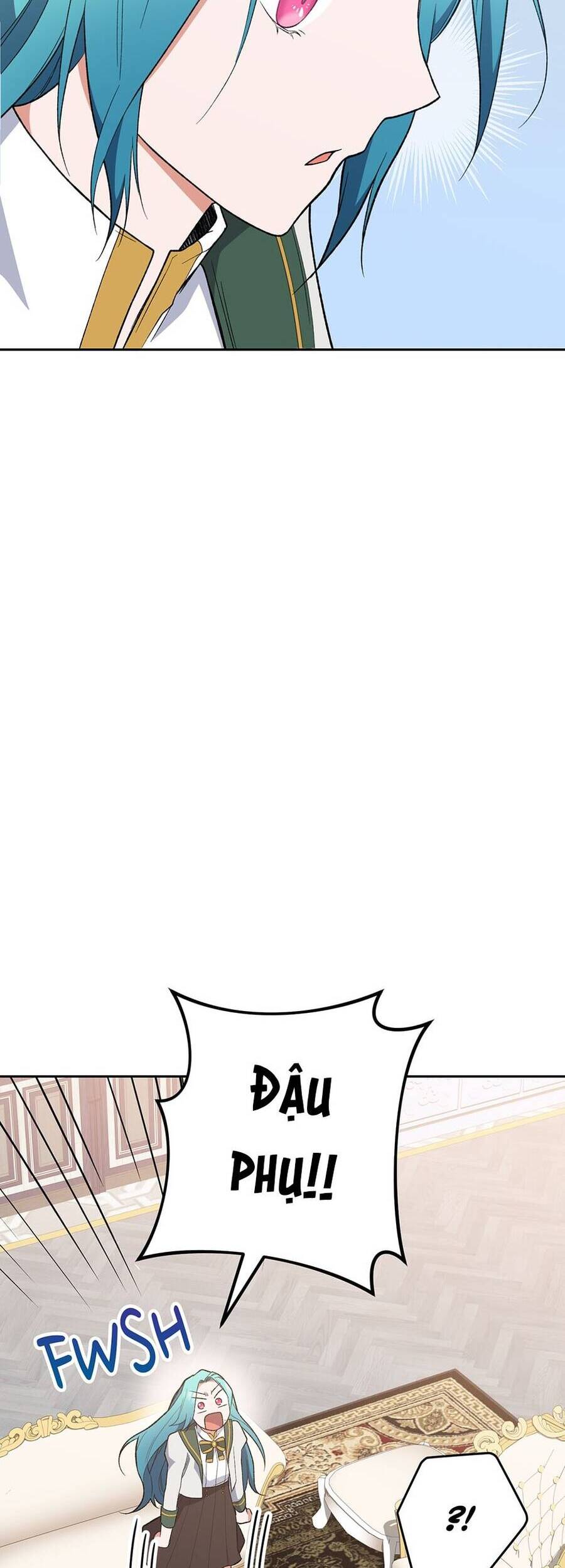 Đầu Bếp Hoàng Gia Chap 56 - Next Chap 57