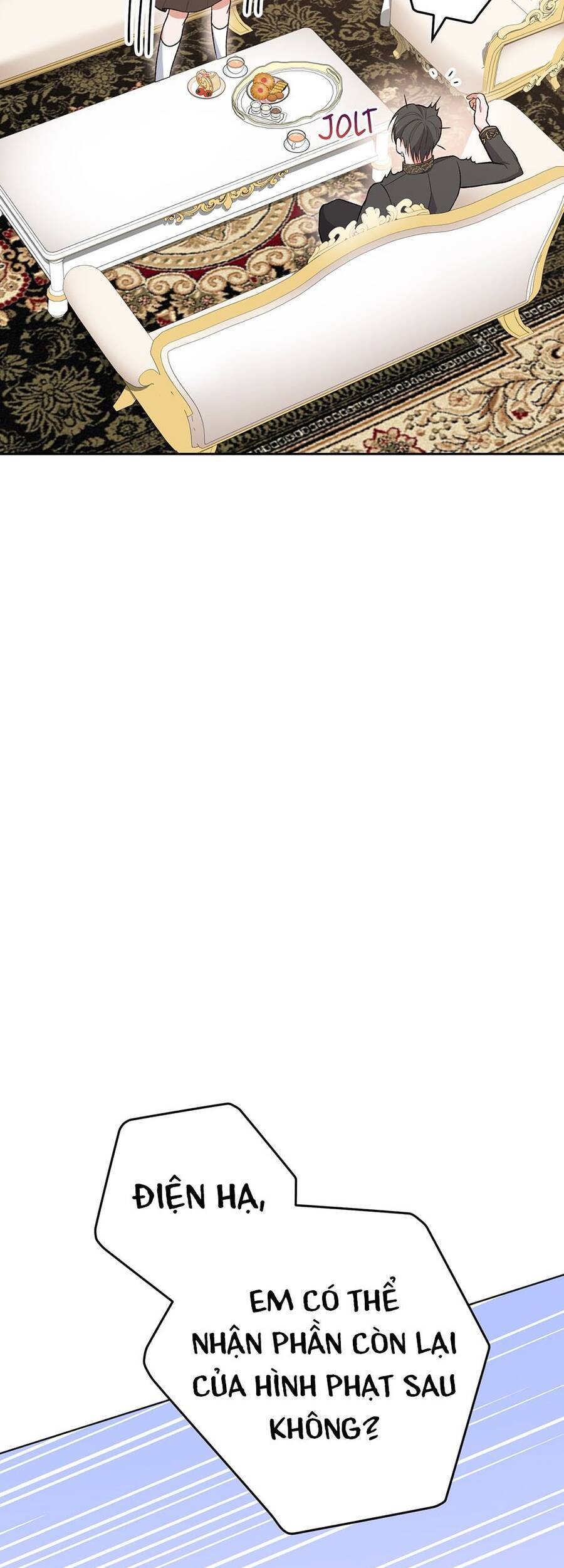 Đầu Bếp Hoàng Gia Chap 56 - Next Chap 57