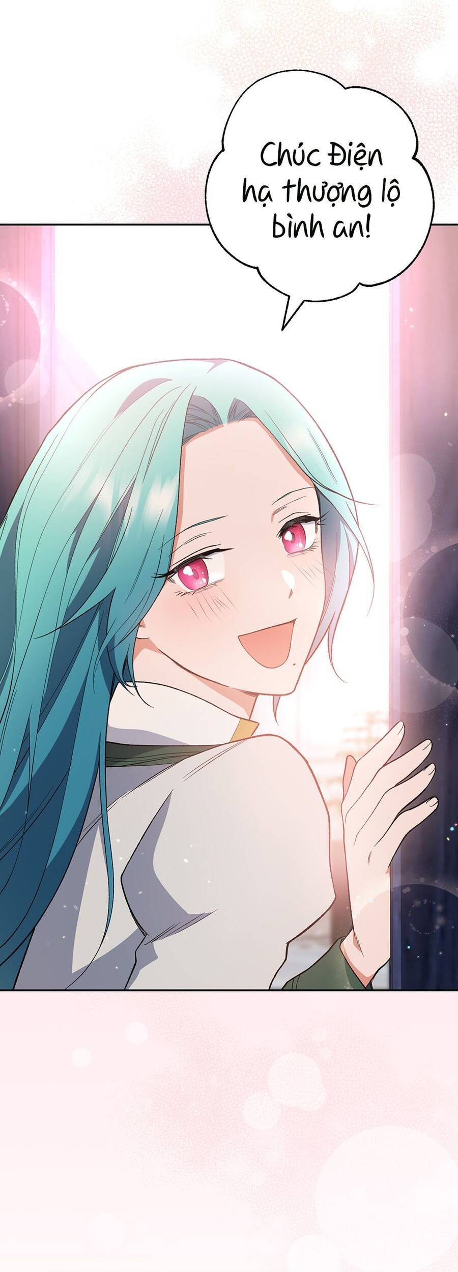 Đầu Bếp Hoàng Gia Chap 56 - Next Chap 57