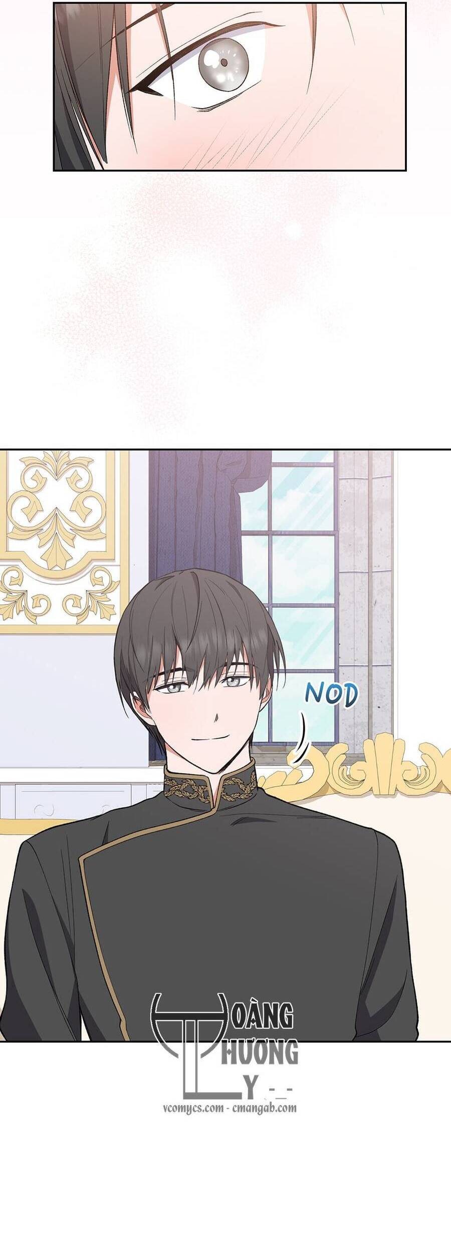 Đầu Bếp Hoàng Gia Chap 56 - Next Chap 57