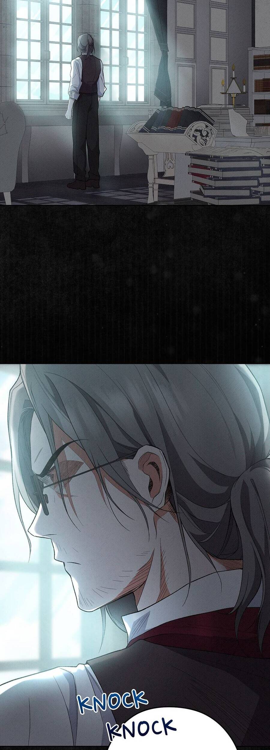 Đầu Bếp Hoàng Gia Chap 56 - Next Chap 57