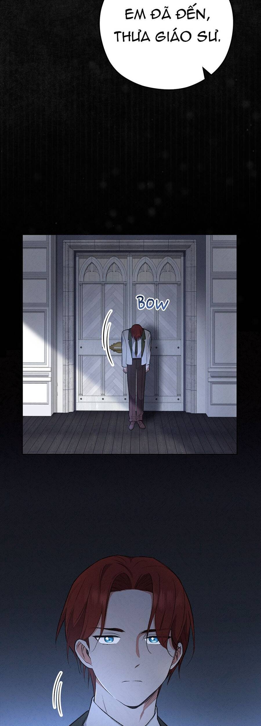 Đầu Bếp Hoàng Gia Chap 56 - Next Chap 57