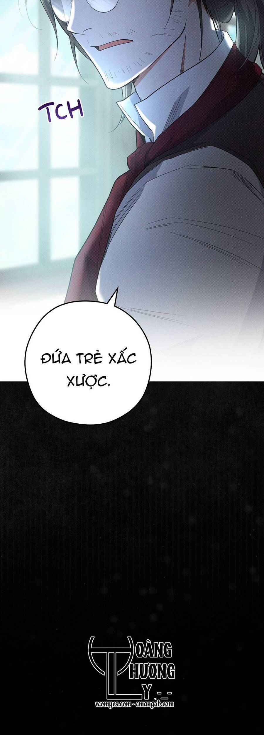 Đầu Bếp Hoàng Gia Chap 56 - Next Chap 57