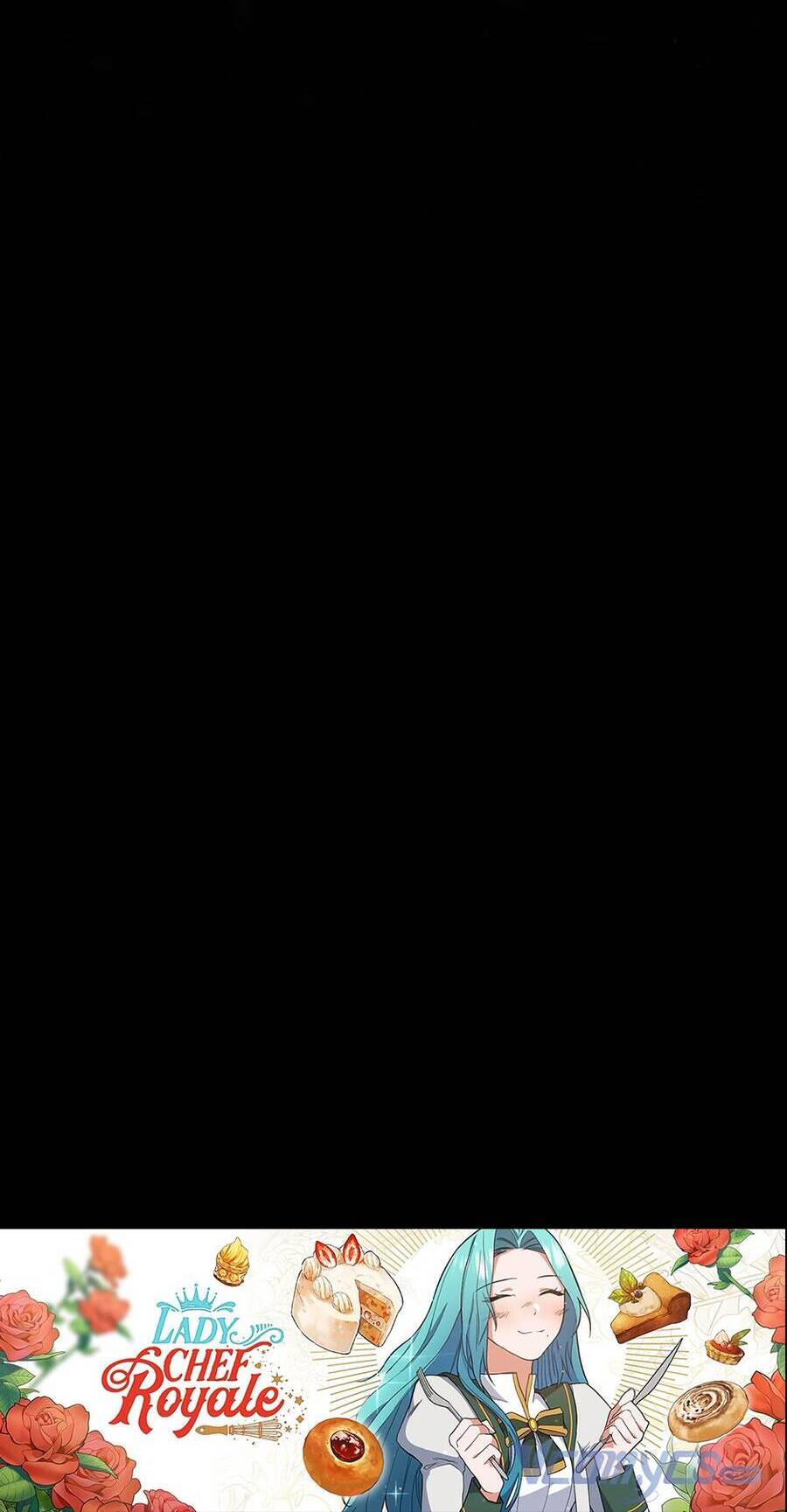 Đầu Bếp Hoàng Gia Chap 56 - Next Chap 57