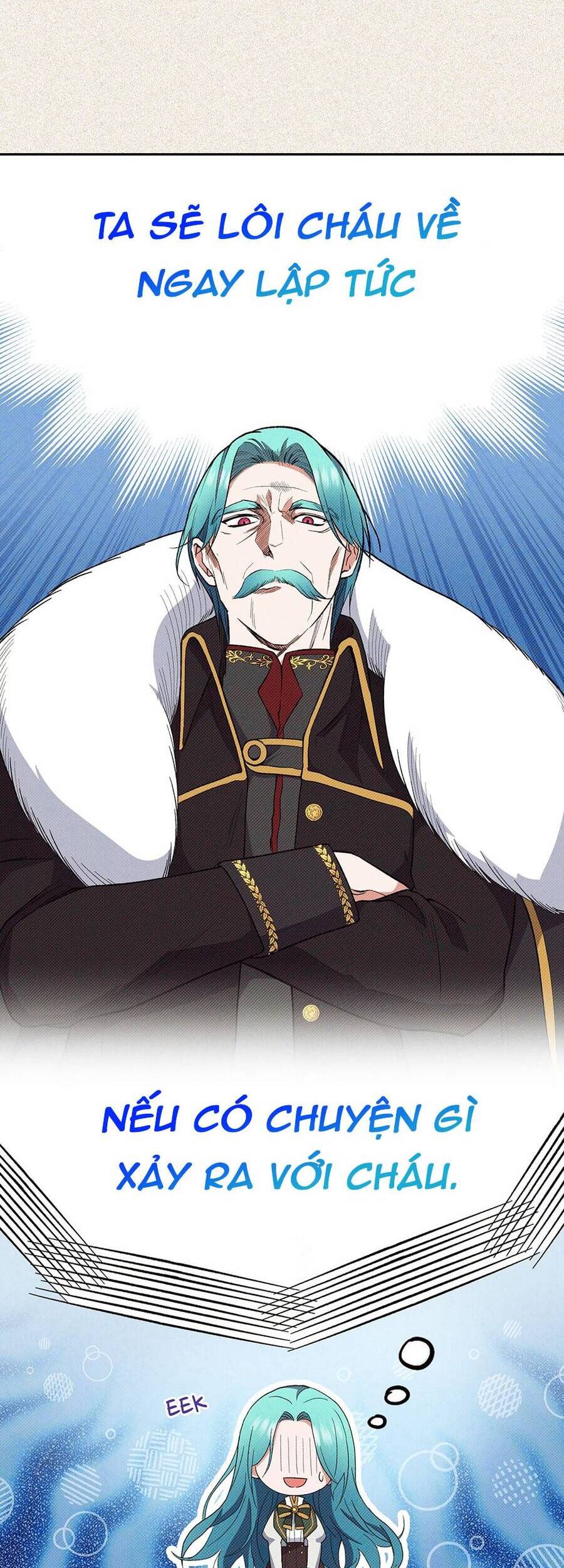 Đầu Bếp Hoàng Gia Chap 56 - Next Chap 57