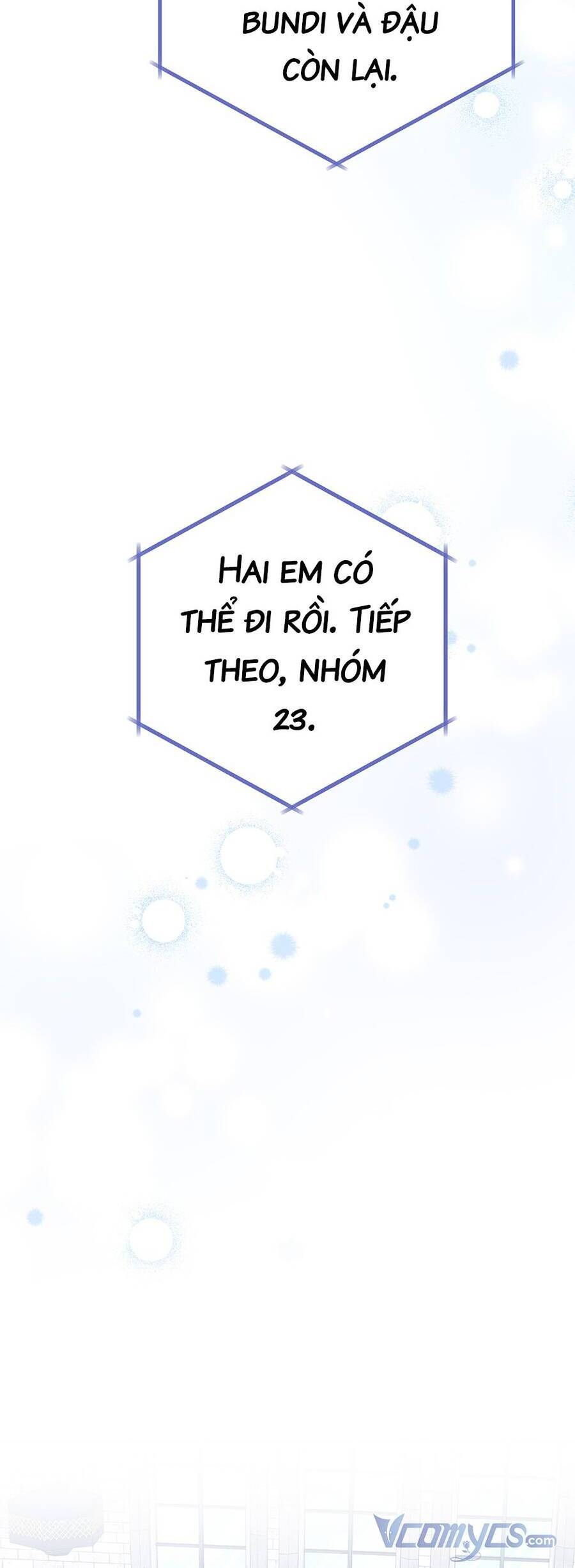 Đầu Bếp Hoàng Gia Chap 59 - Next Chap 60