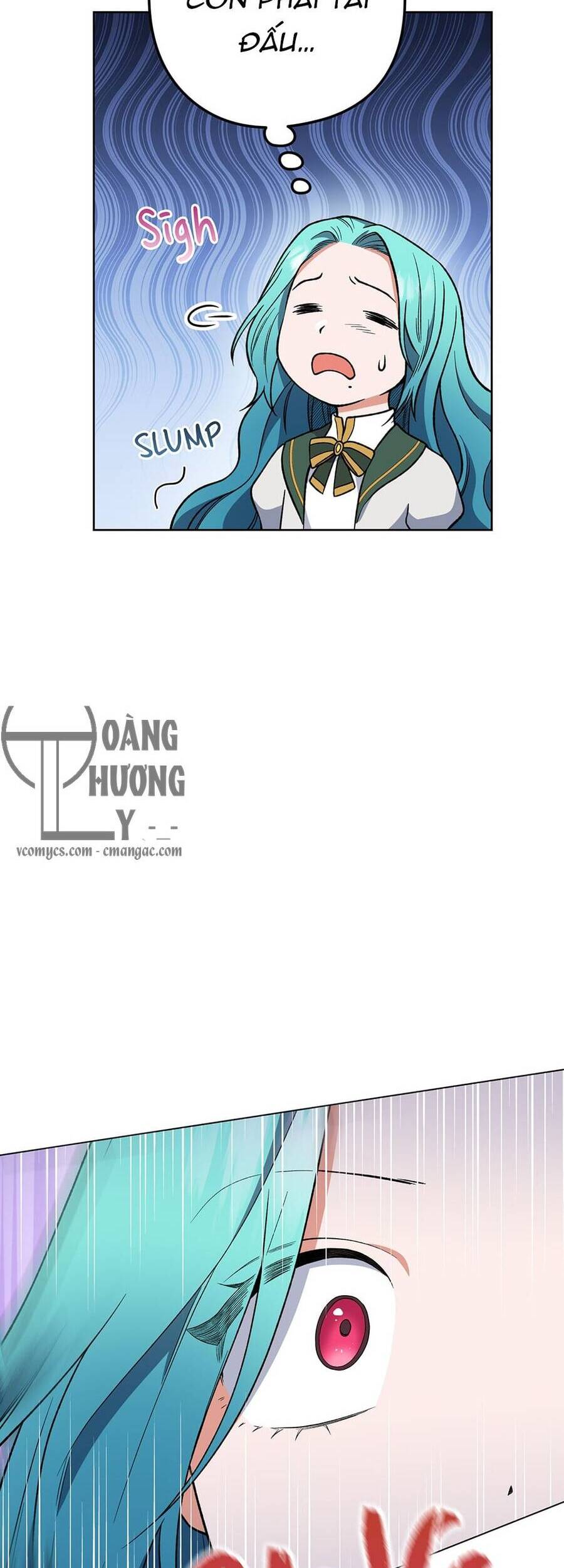 Đầu Bếp Hoàng Gia Chap 59 - Next Chap 60