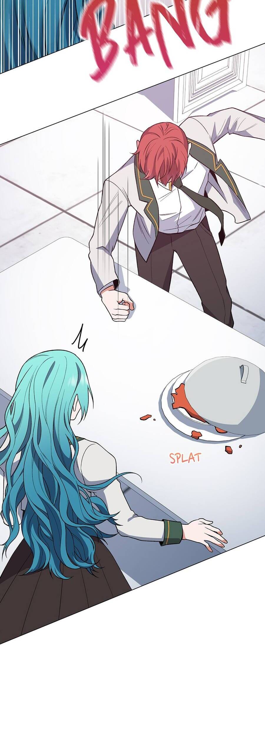 Đầu Bếp Hoàng Gia Chap 59 - Next Chap 60