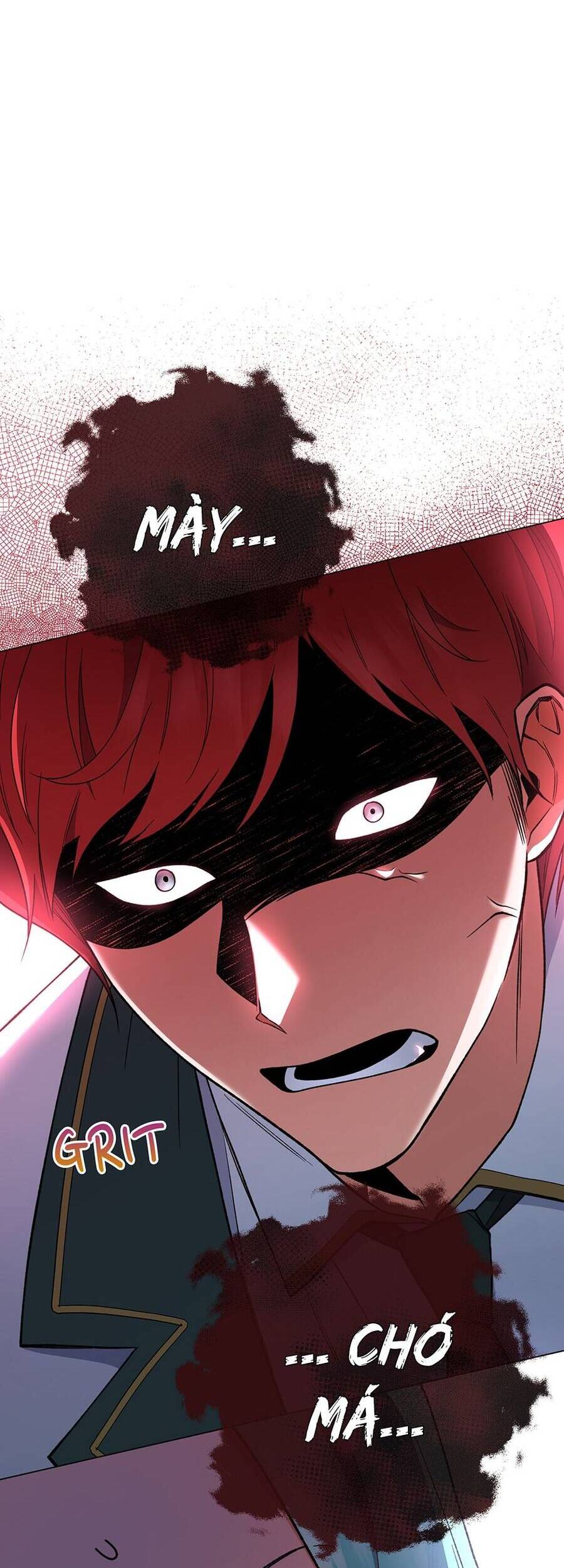 Đầu Bếp Hoàng Gia Chap 59 - Next Chap 60