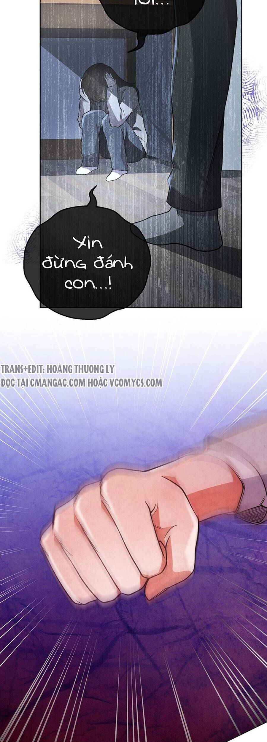 Đầu Bếp Hoàng Gia Chap 59 - Next Chap 60