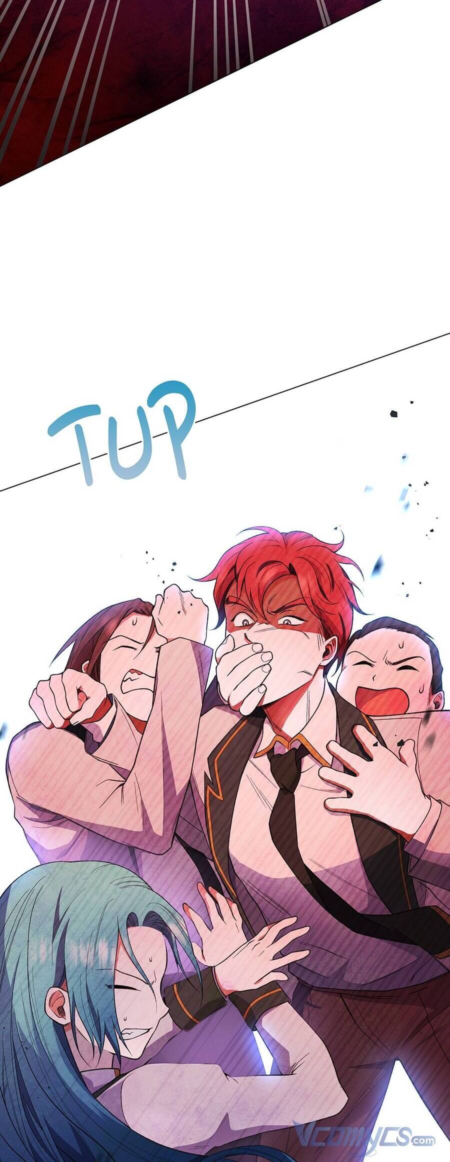 Đầu Bếp Hoàng Gia Chap 59 - Next Chap 60