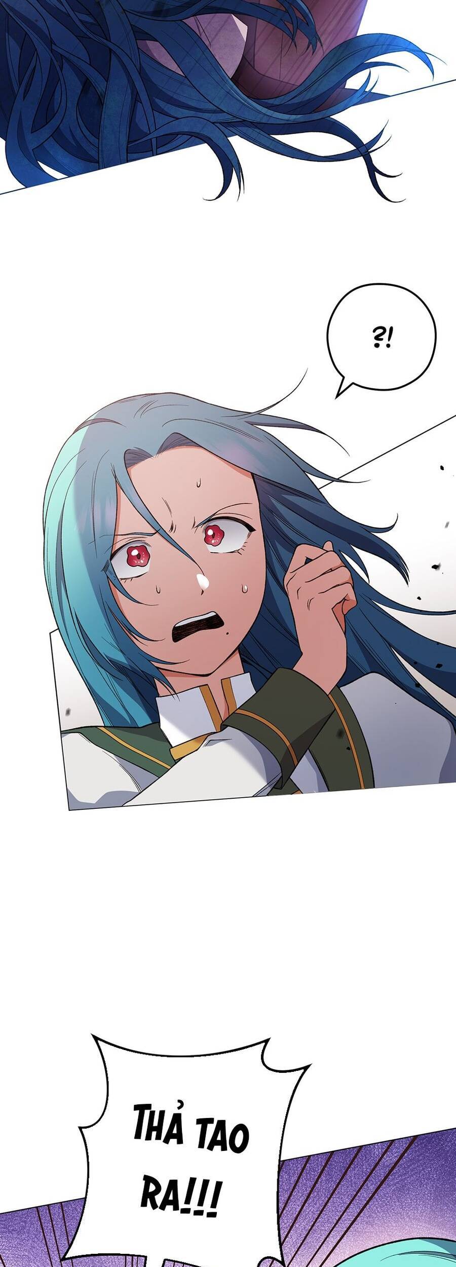 Đầu Bếp Hoàng Gia Chap 59 - Next Chap 60