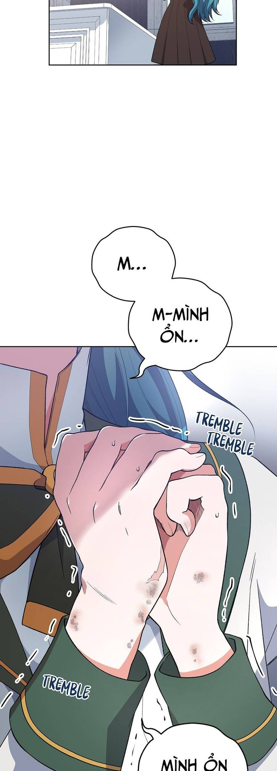 Đầu Bếp Hoàng Gia Chap 59 - Next Chap 60