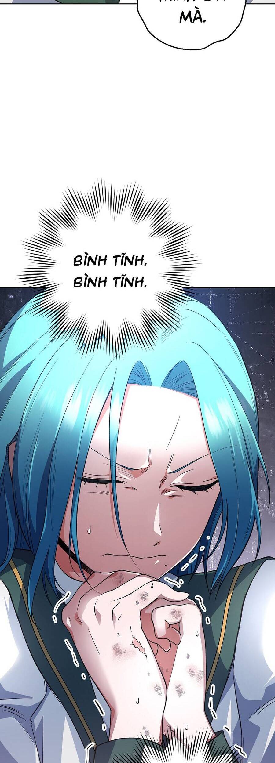 Đầu Bếp Hoàng Gia Chap 59 - Next Chap 60