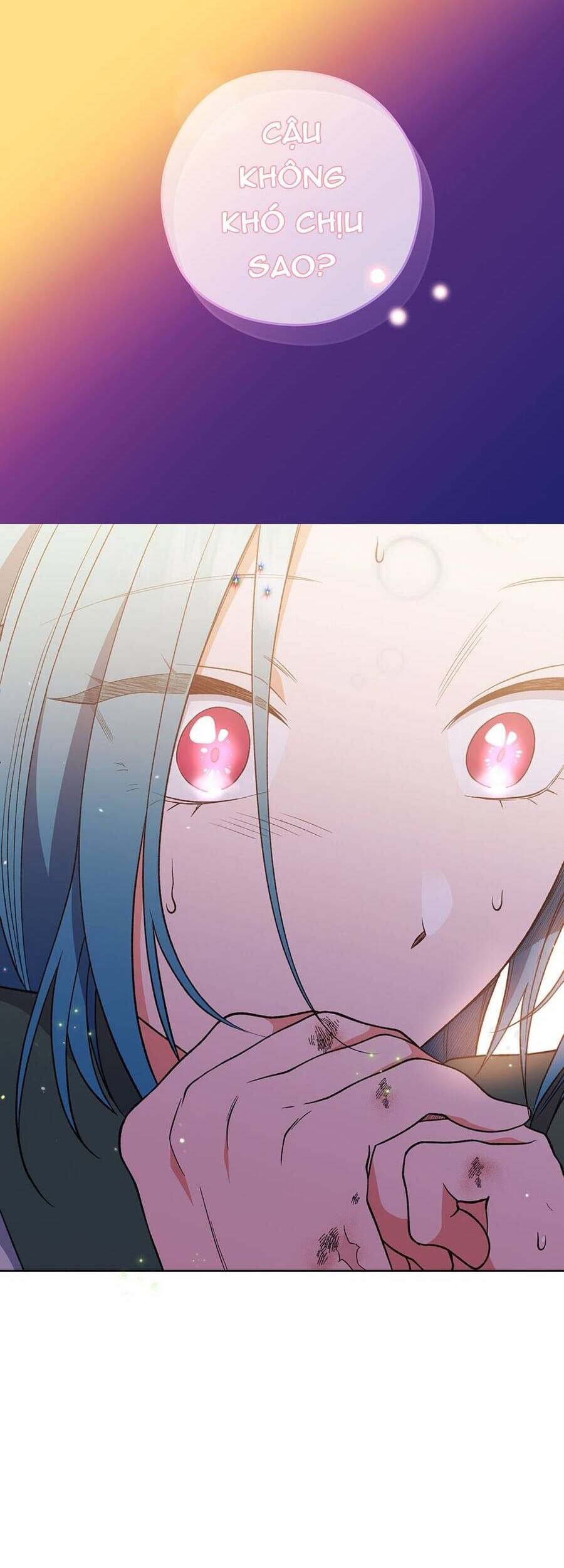 Đầu Bếp Hoàng Gia Chap 59 - Next Chap 60