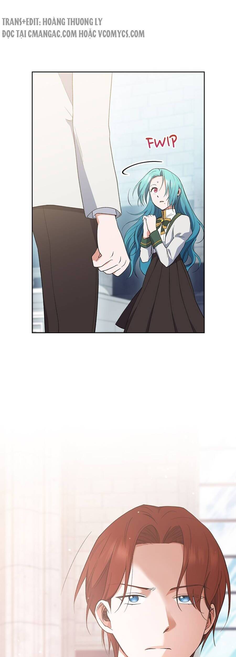 Đầu Bếp Hoàng Gia Chap 59 - Next Chap 60