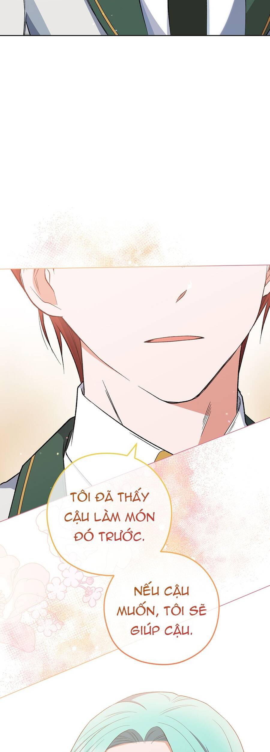 Đầu Bếp Hoàng Gia Chap 59 - Next Chap 60