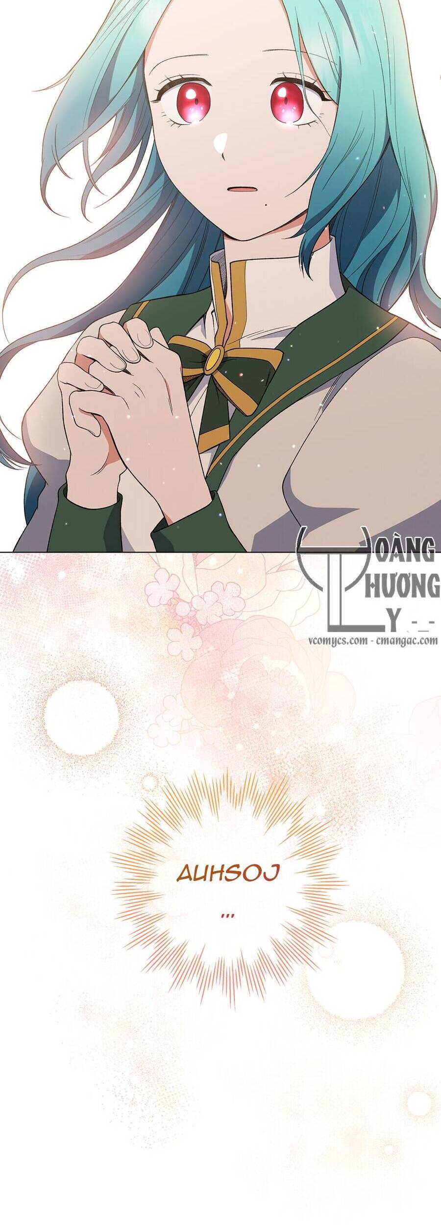 Đầu Bếp Hoàng Gia Chap 59 - Next Chap 60