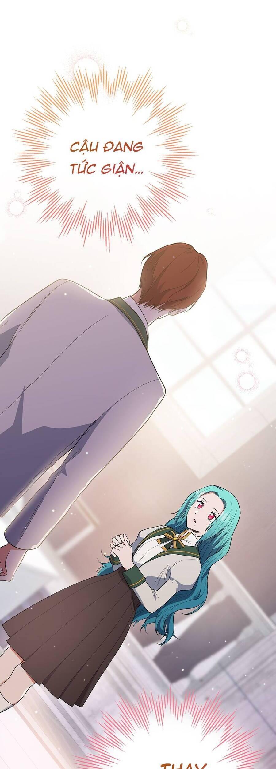 Đầu Bếp Hoàng Gia Chap 59 - Next Chap 60