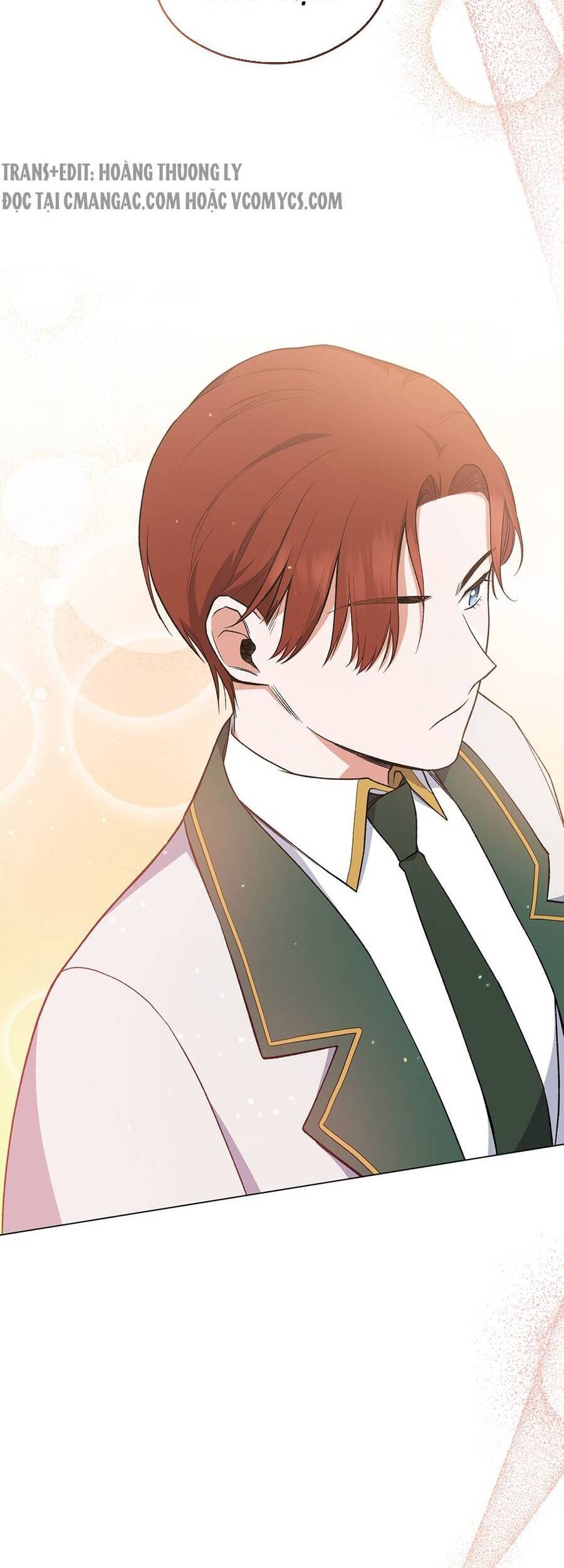 Đầu Bếp Hoàng Gia Chap 59 - Next Chap 60