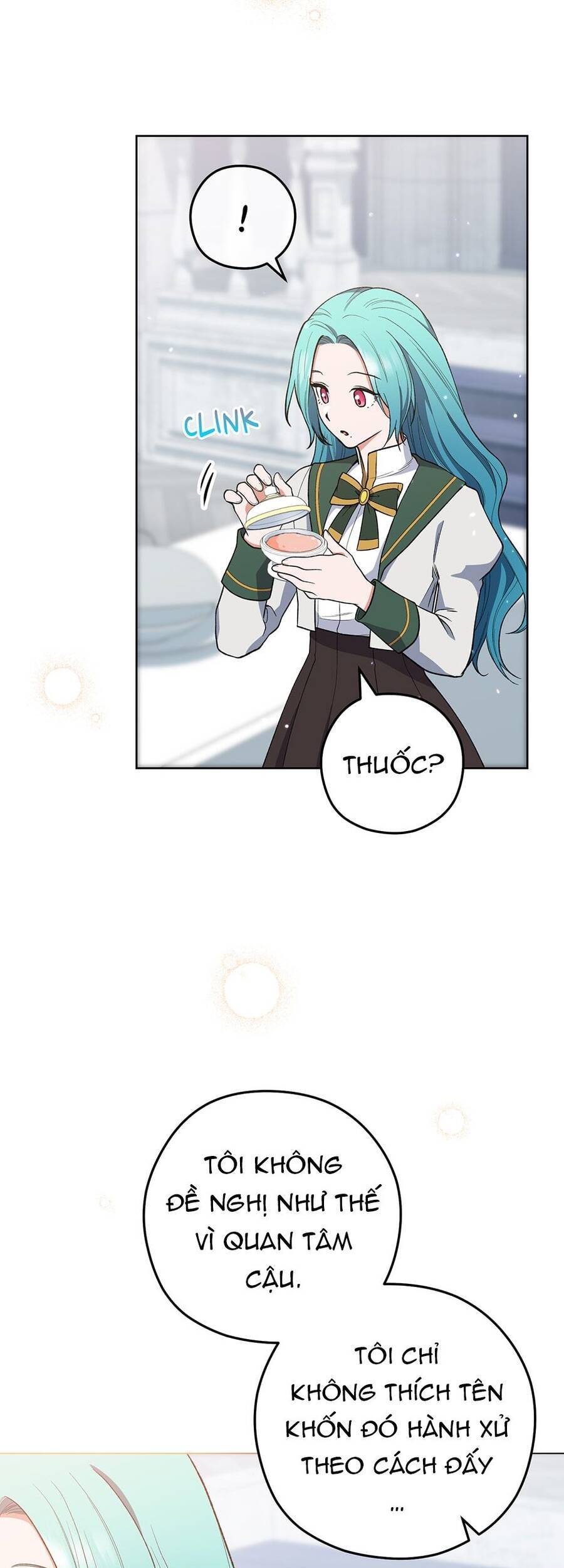 Đầu Bếp Hoàng Gia Chap 59 - Next Chap 60