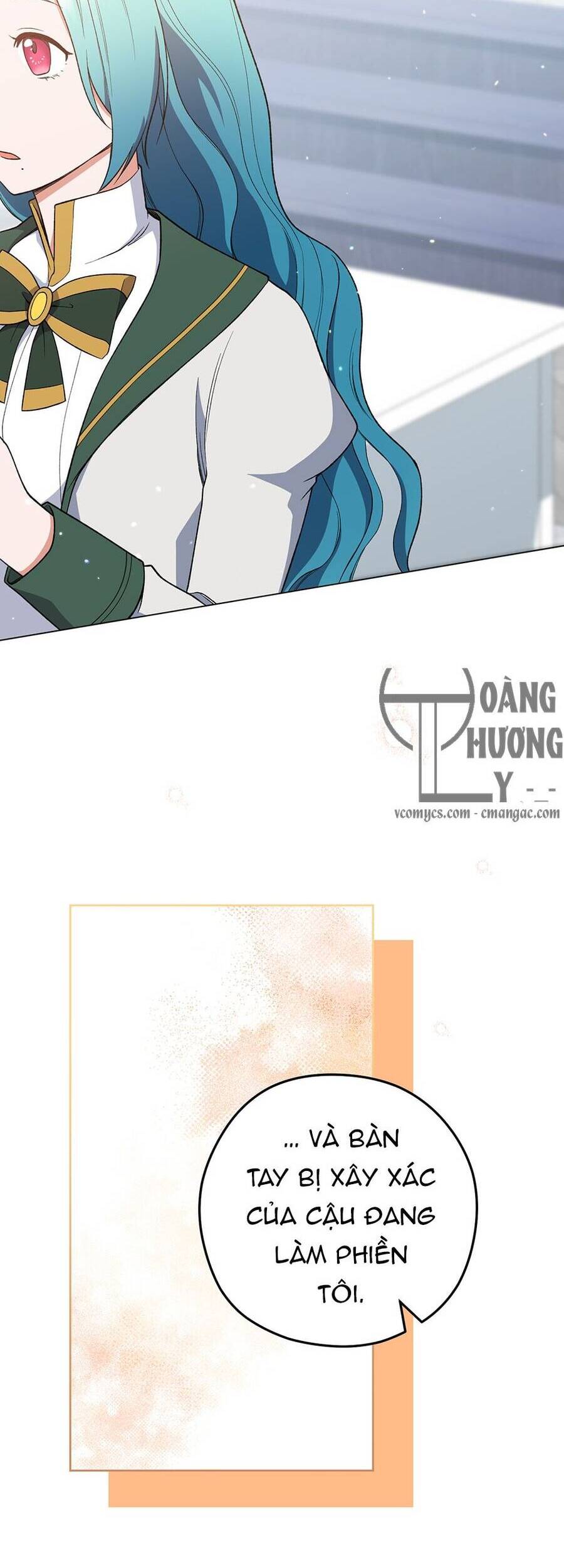 Đầu Bếp Hoàng Gia Chap 59 - Next Chap 60