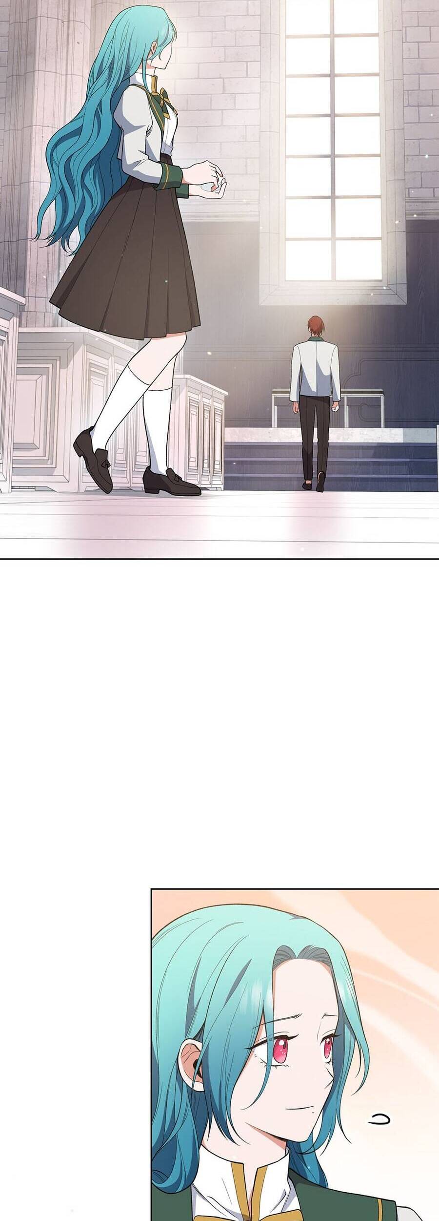 Đầu Bếp Hoàng Gia Chap 59 - Next Chap 60