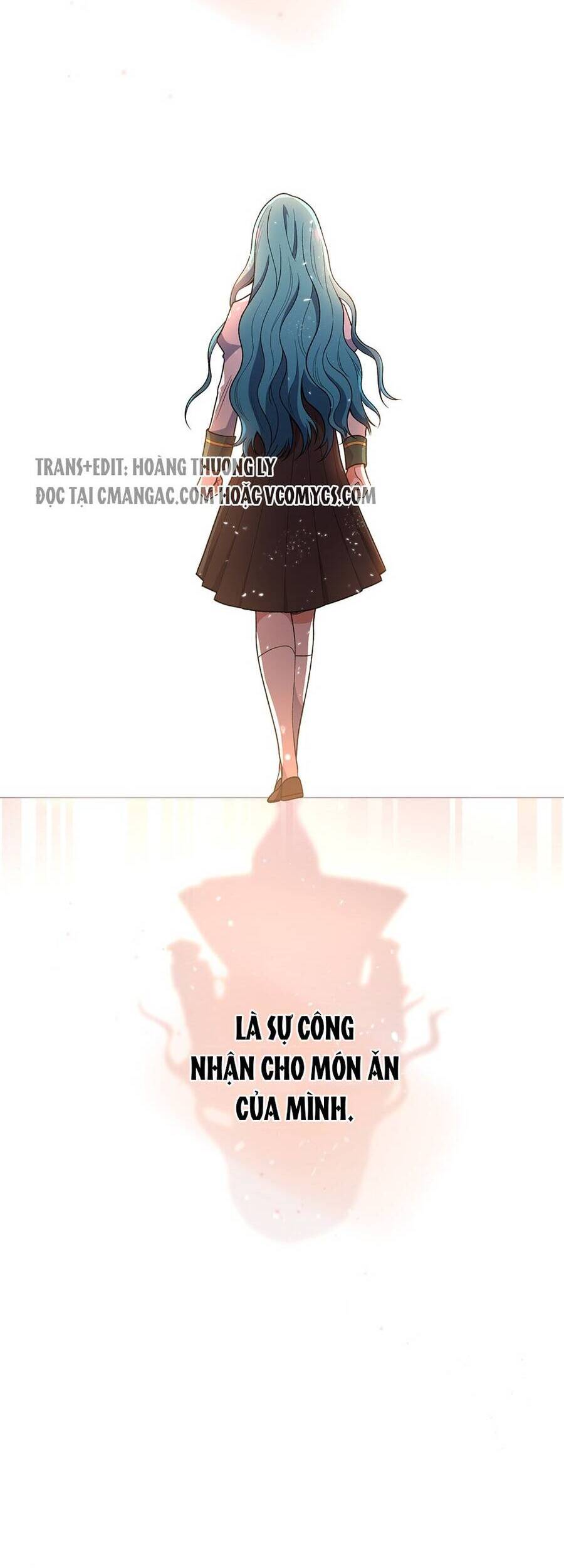 Đầu Bếp Hoàng Gia Chap 59 - Next Chap 60