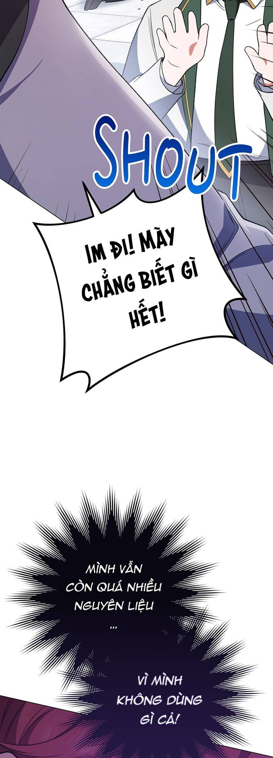 Đầu Bếp Hoàng Gia Chap 59 - Next Chap 60