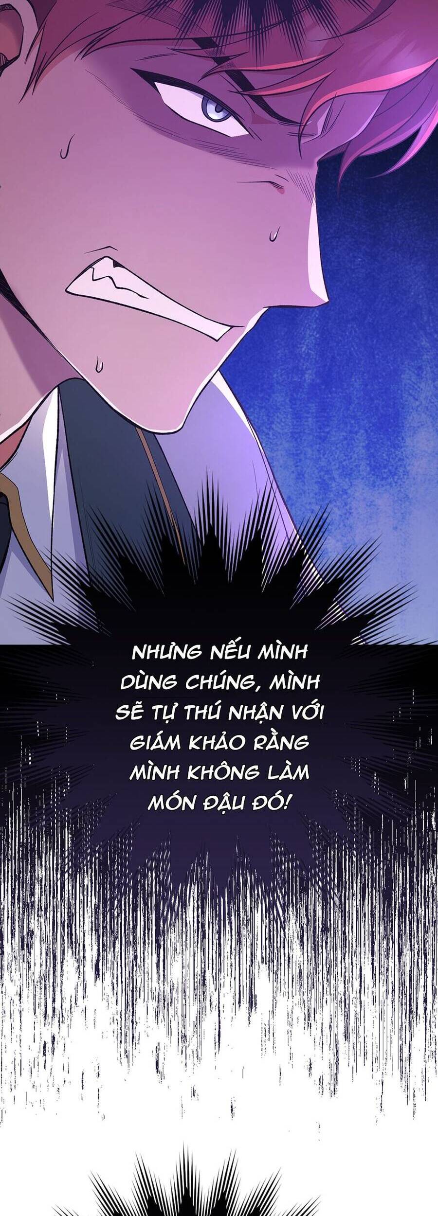 Đầu Bếp Hoàng Gia Chap 59 - Next Chap 60