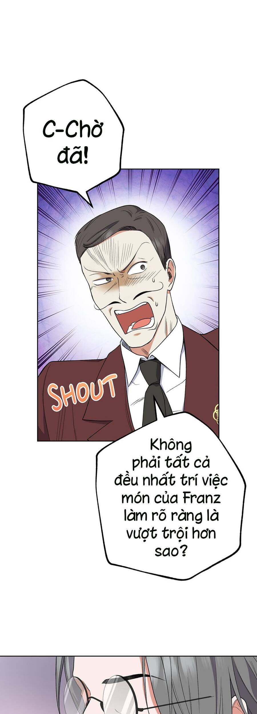 Đầu Bếp Hoàng Gia Chap 59 - Next Chap 60