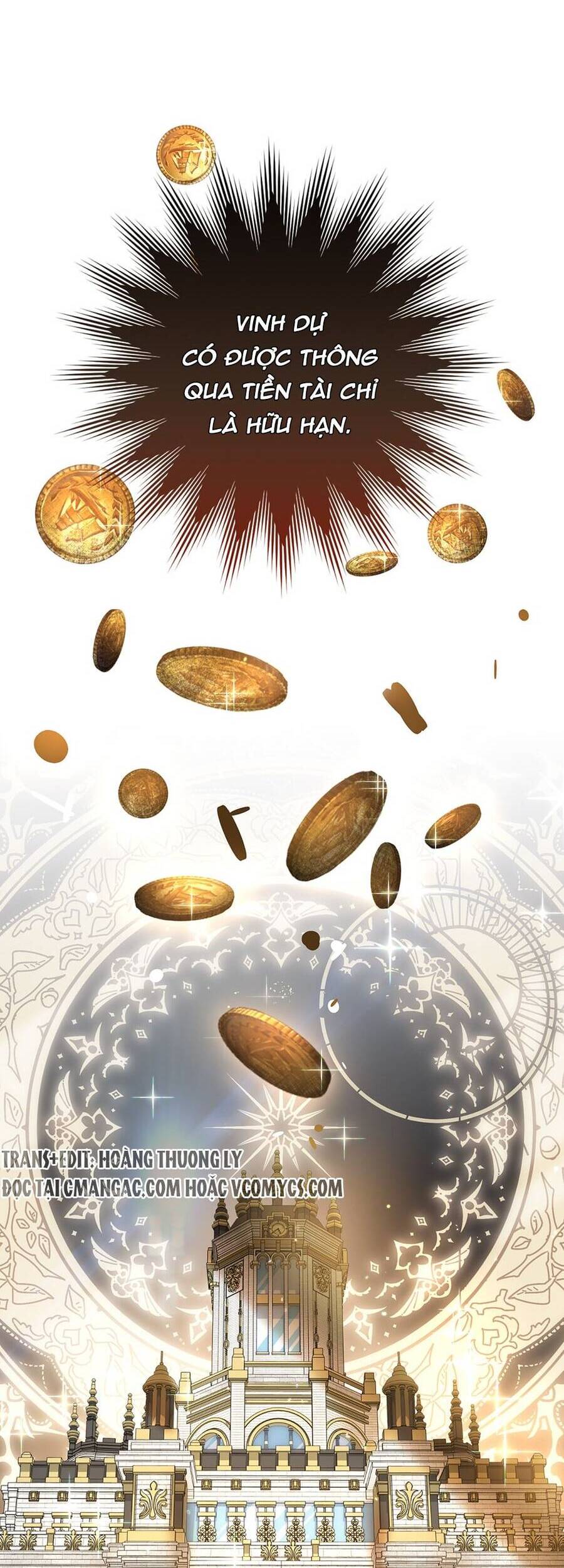 Đầu Bếp Hoàng Gia Chap 59 - Next Chap 60