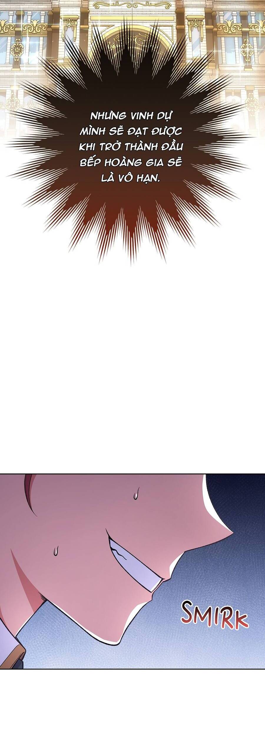 Đầu Bếp Hoàng Gia Chap 59 - Next Chap 60