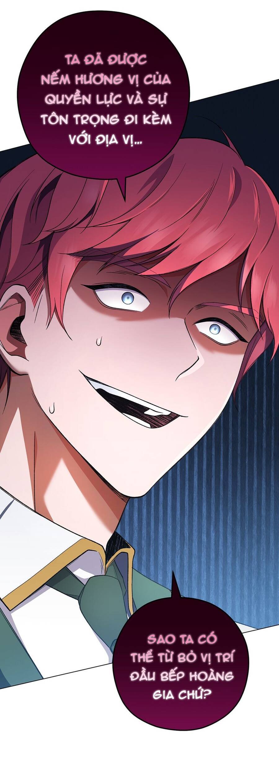 Đầu Bếp Hoàng Gia Chap 59 - Next Chap 60